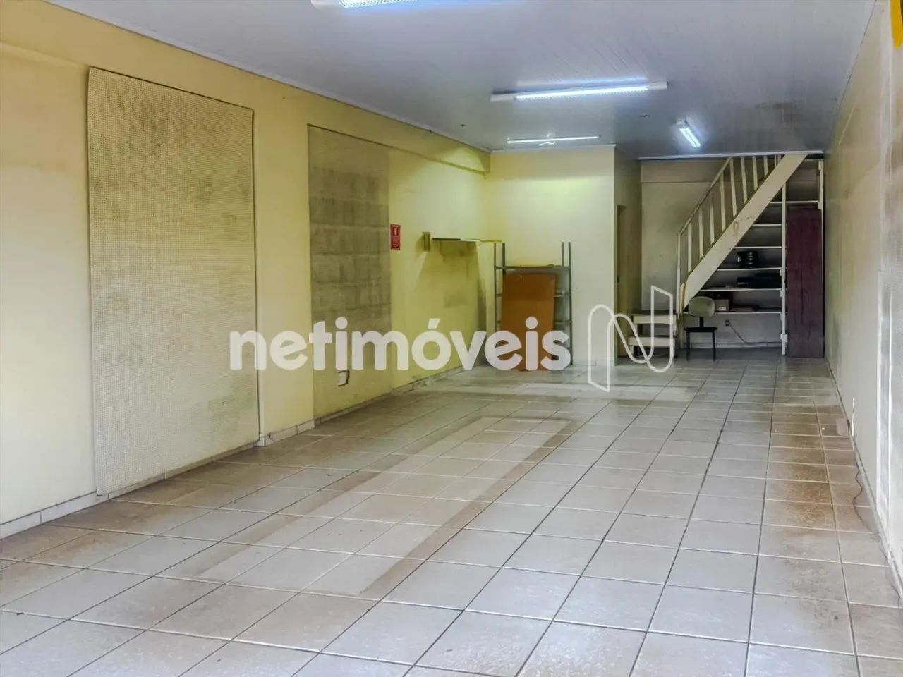 Sala/Loja Comercial 30m²;  Centro de Taguatinga - Foto 5