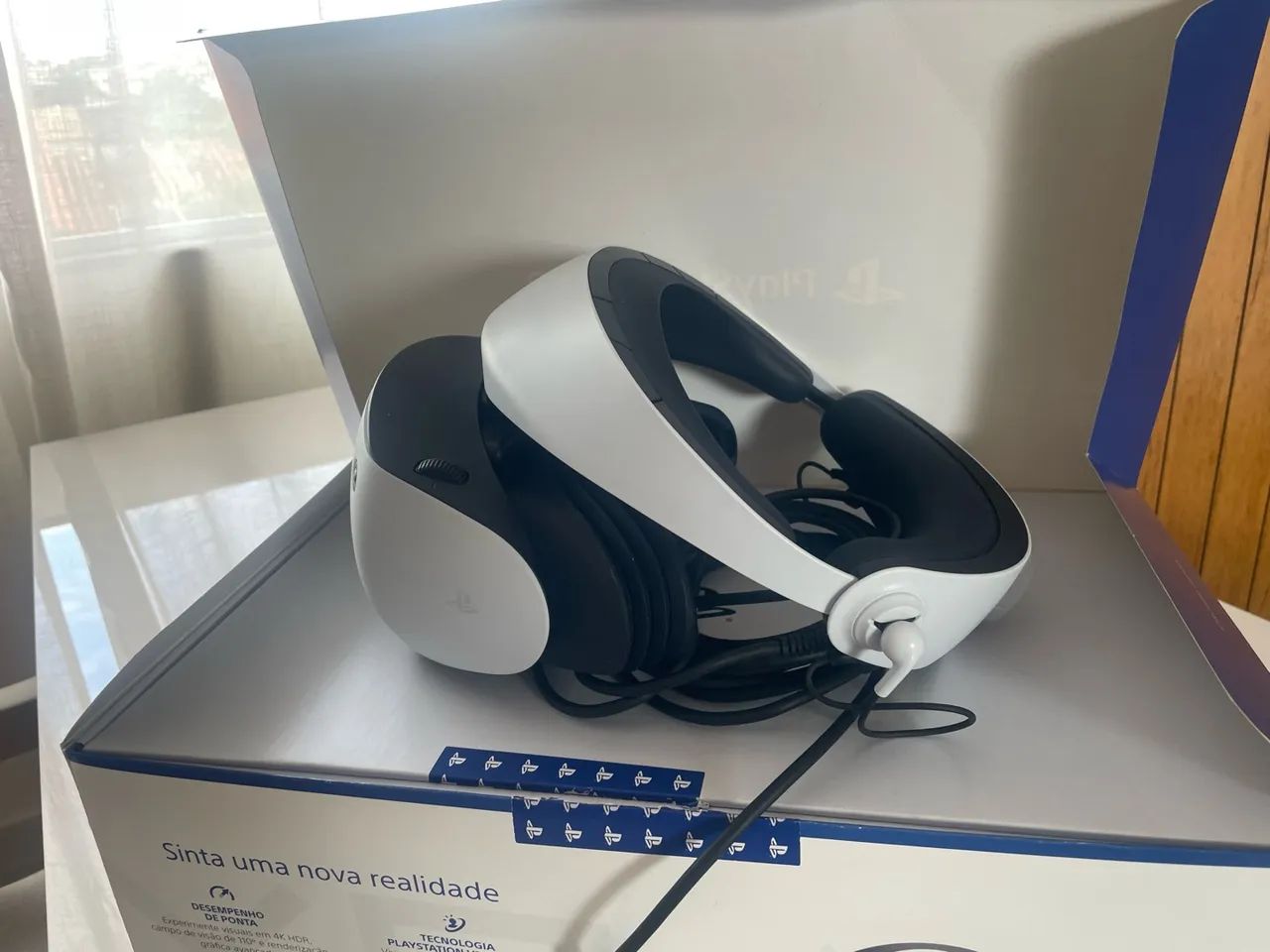 PlayStation VR2  - Foto 2