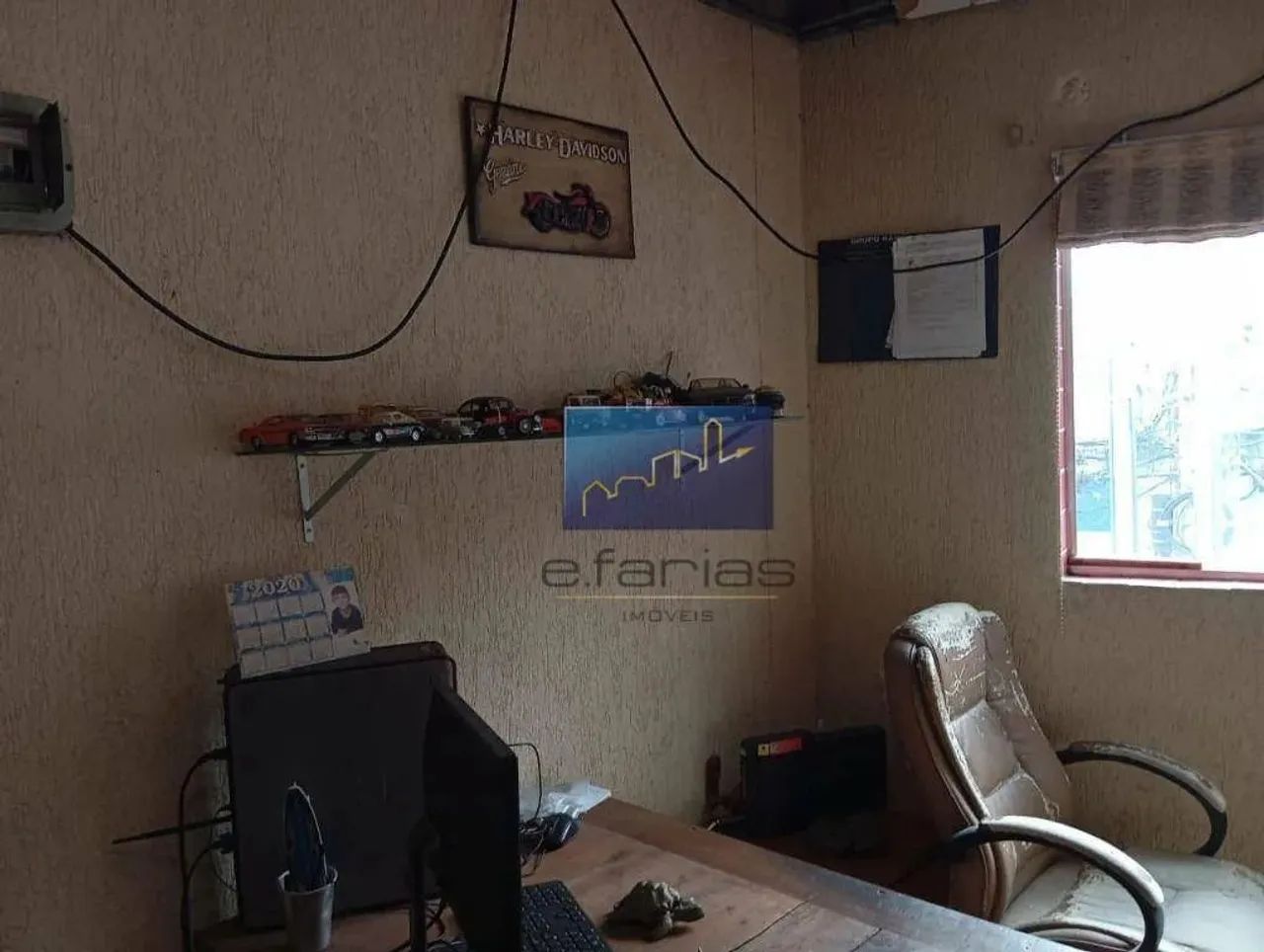 Galpão, 492 m² - venda por R$ 2.700.000,00 ou aluguel por R$ 15.000,00/mês - Vila Matilde  - Foto 10