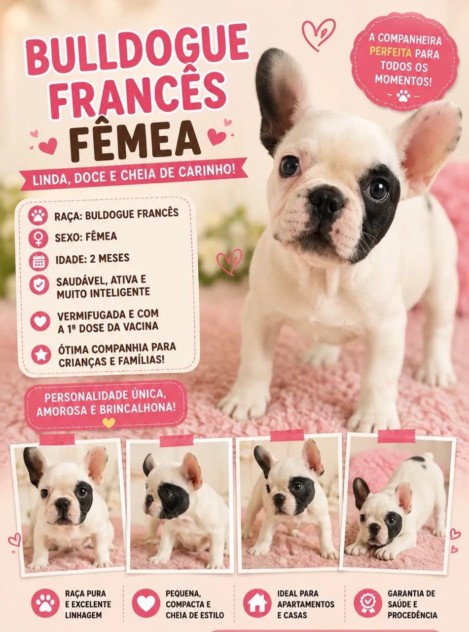 Cachorro  - Foto 3