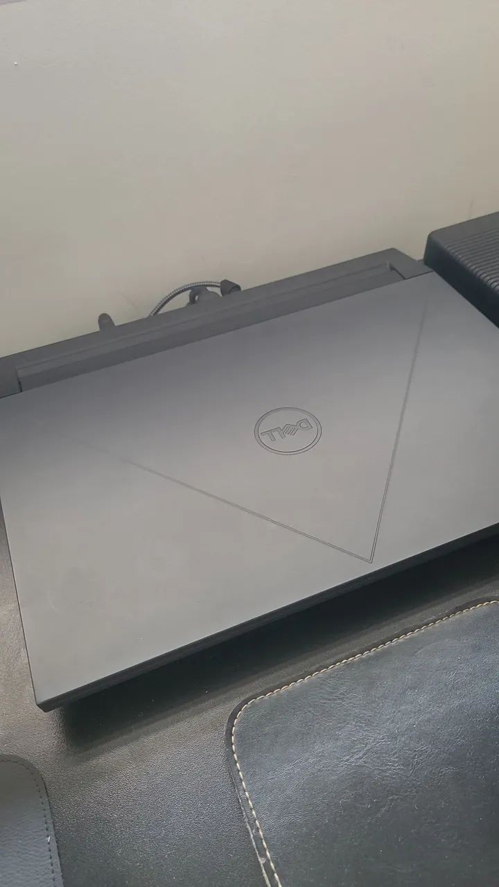Notebook Dell G15 - Foto 2