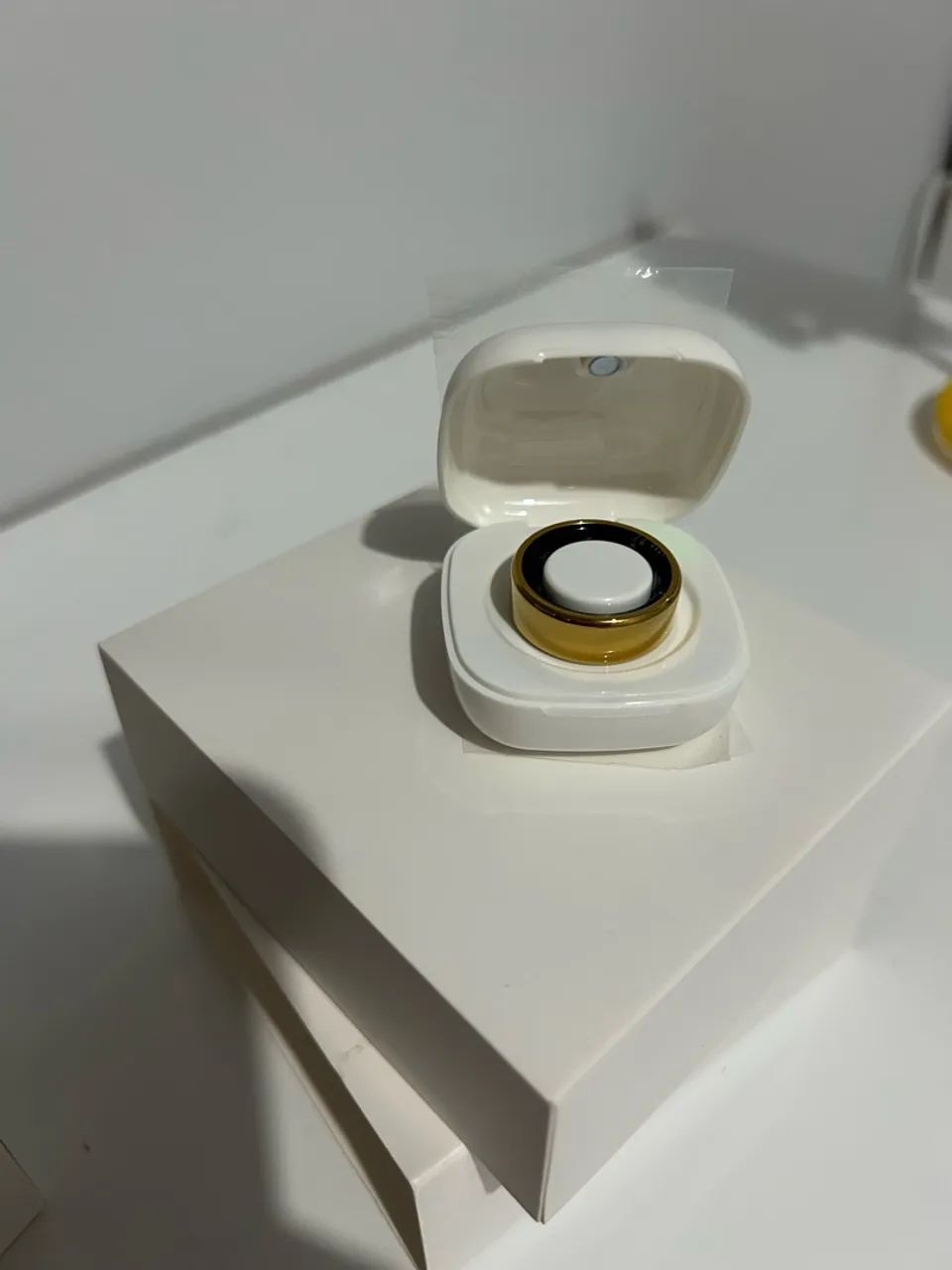 Anel Smart Ring 