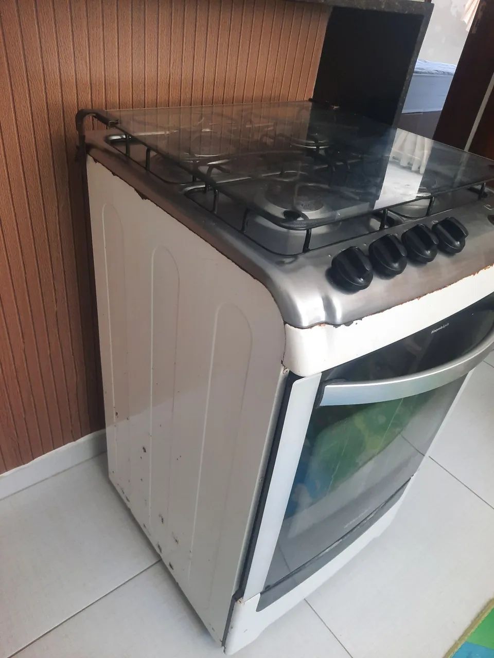 Fogão  - Foto 5