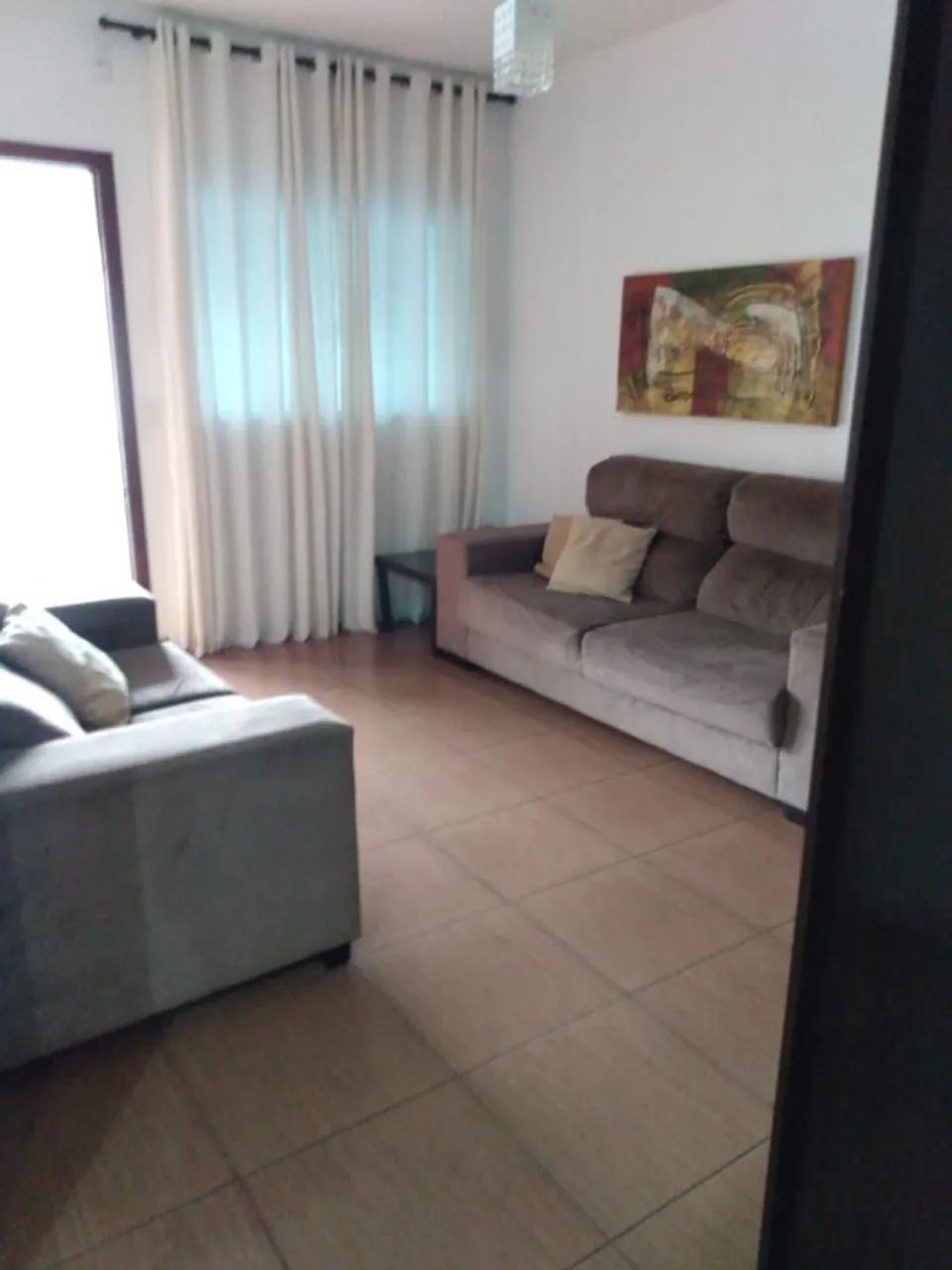 Casa com piscina em condomínio !!fechado - Foto 2