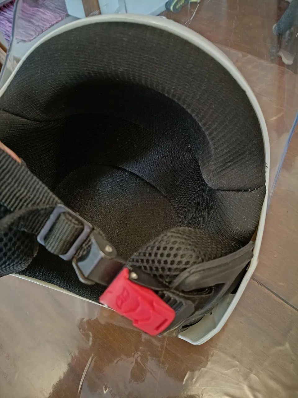 Capacete n.60