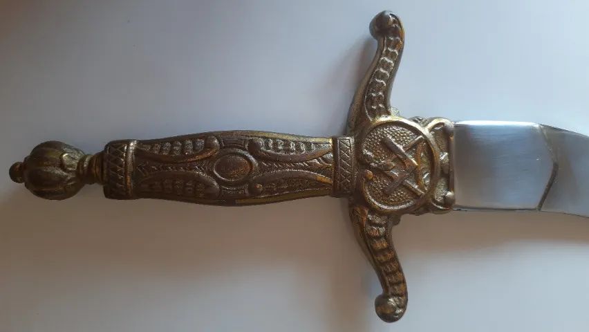 Espada Decorativa - Foto 3