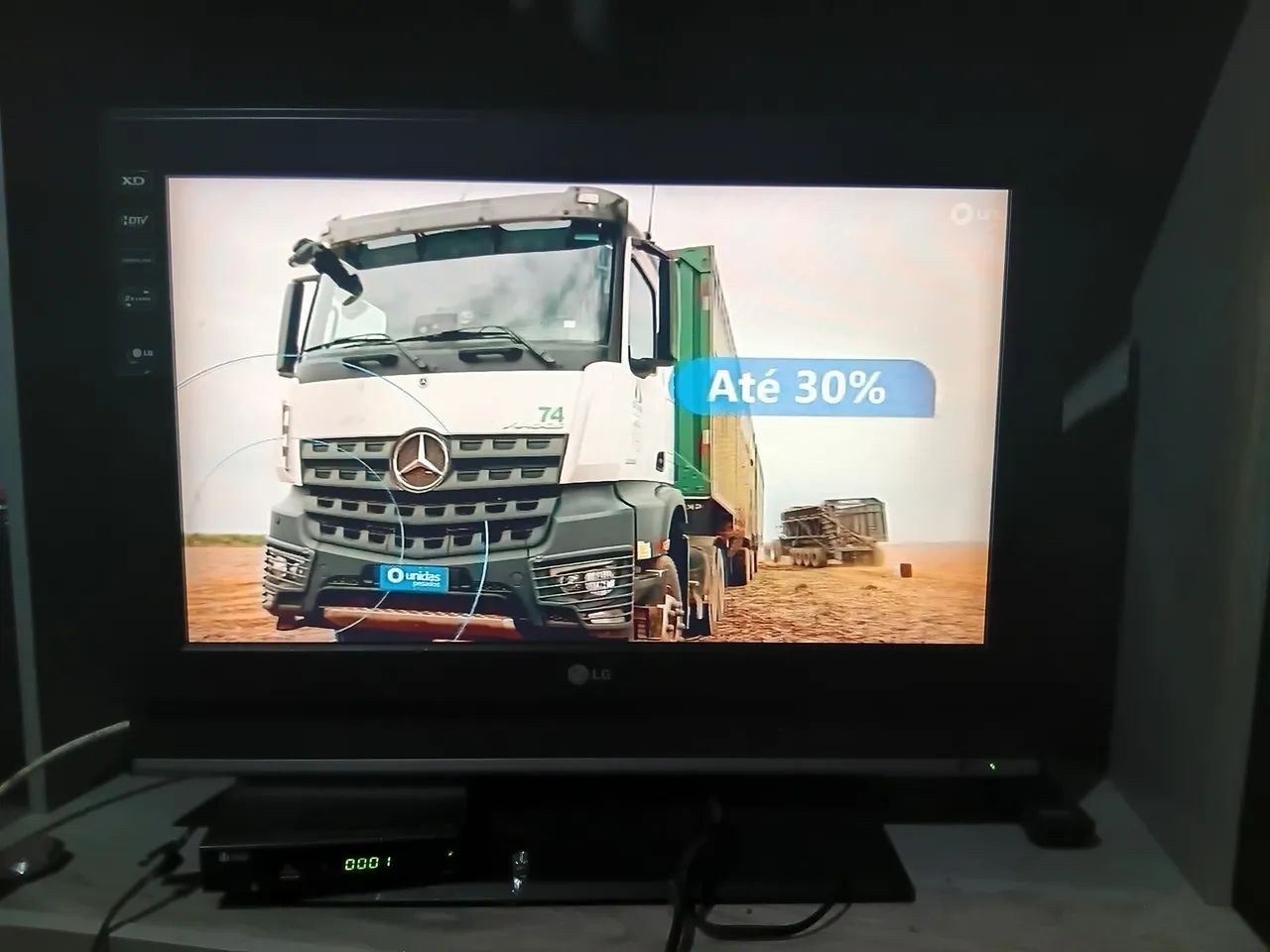Venda de televisão  - Foto 2
