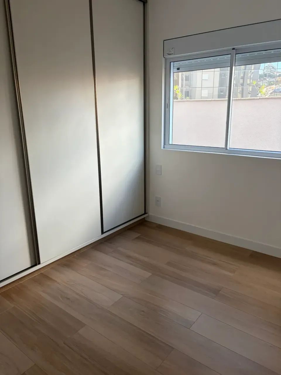 Apto area privativa p alugar! - Foto 3