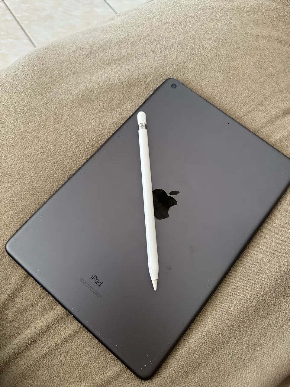 iPad geração 9