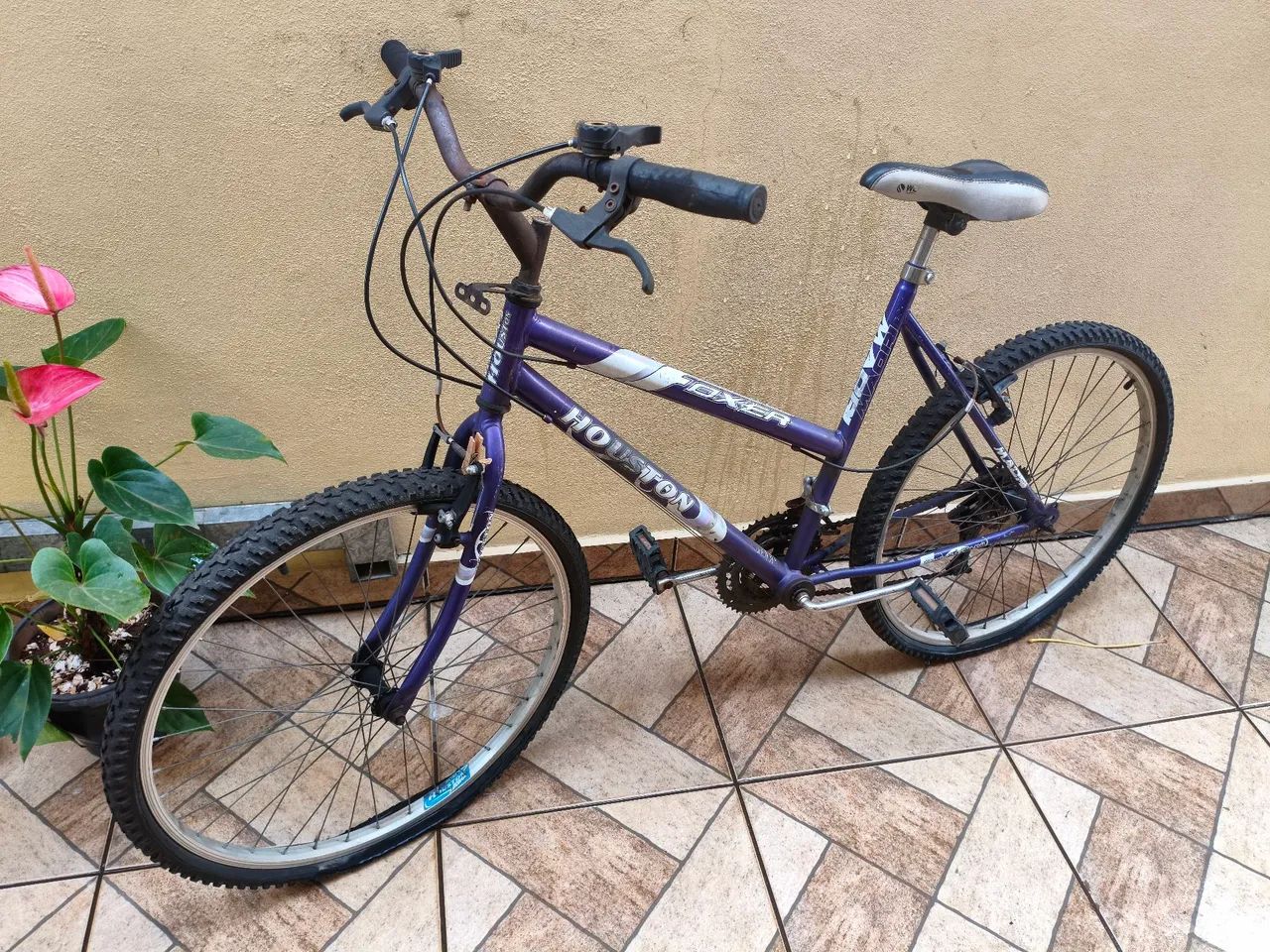 Bicicleta  - Foto 3