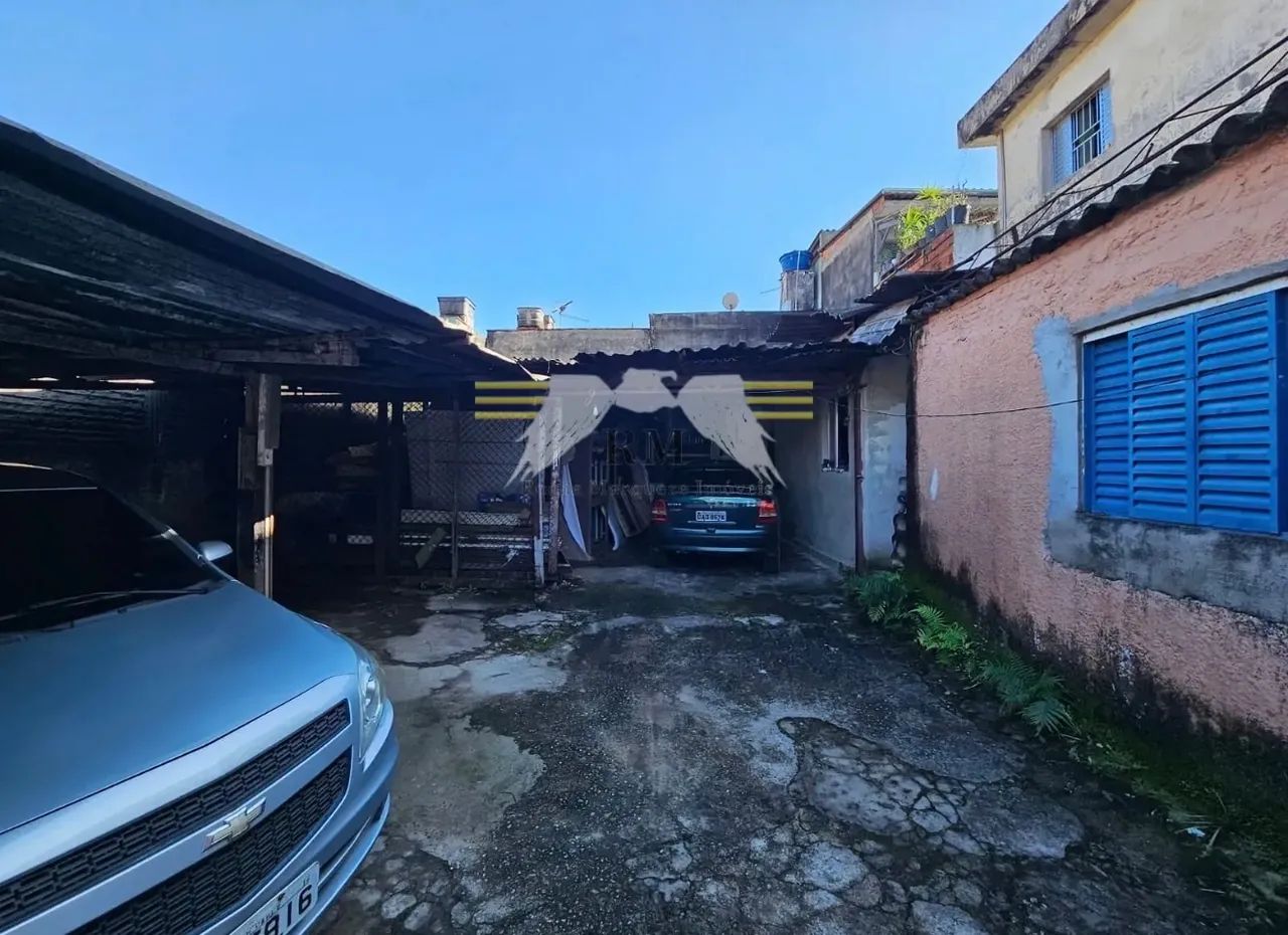 Casa/terreno bairro carrão 250M - Foto 5
