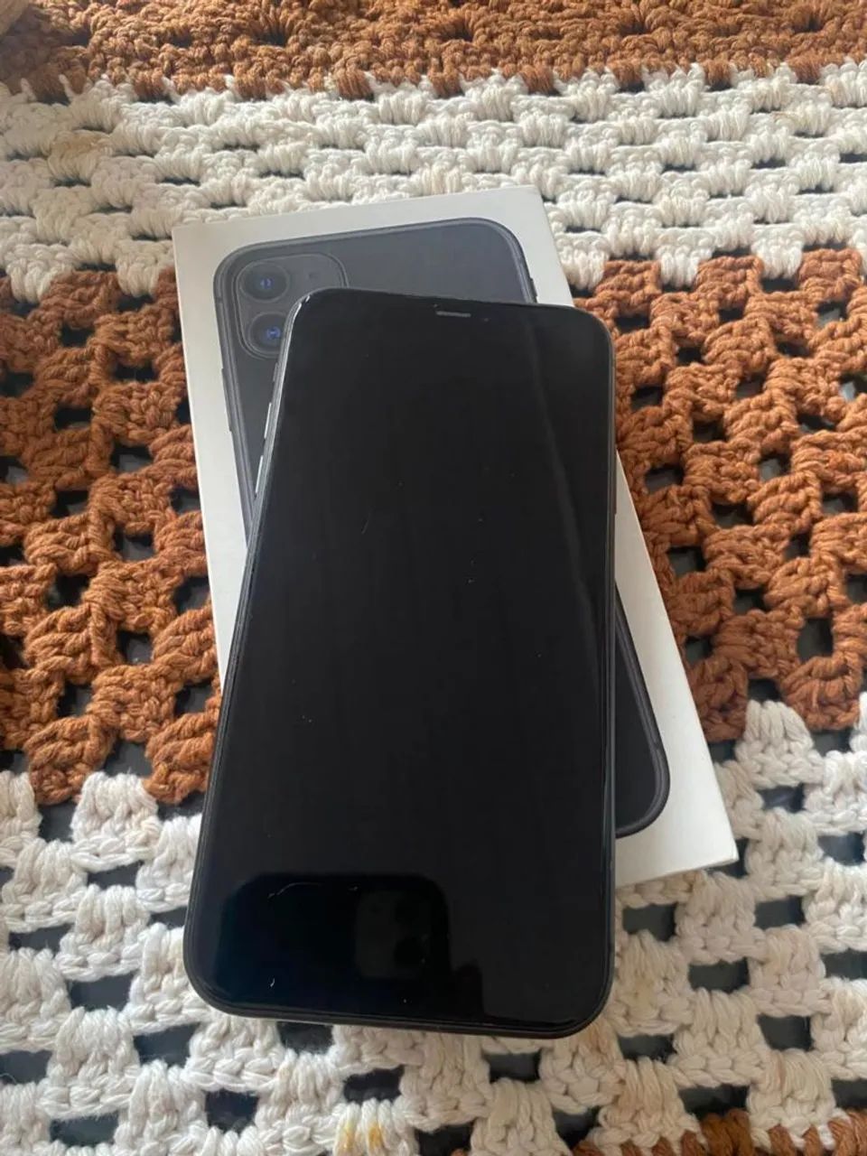 iPhone 11 64G - Foto 3