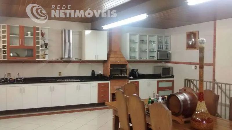 Venda Casa Goiânia Belo Horizonte - Foto 2