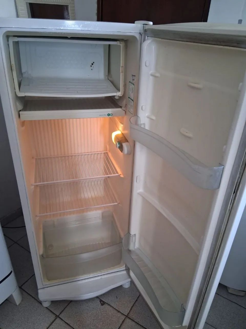Geladeira Consul  - Foto 4