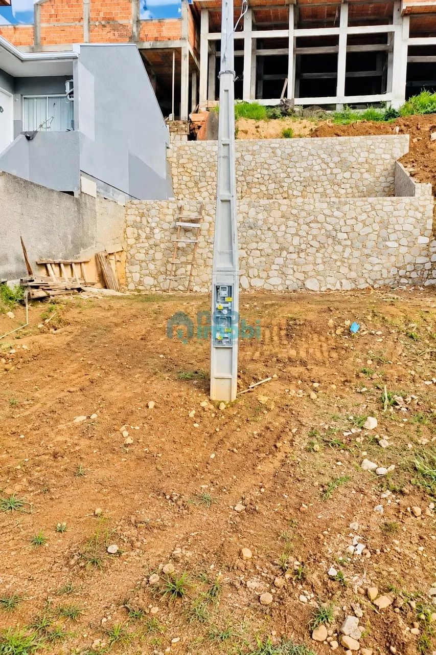 Terreno em Alto Aririu - Palhoça - Foto 2