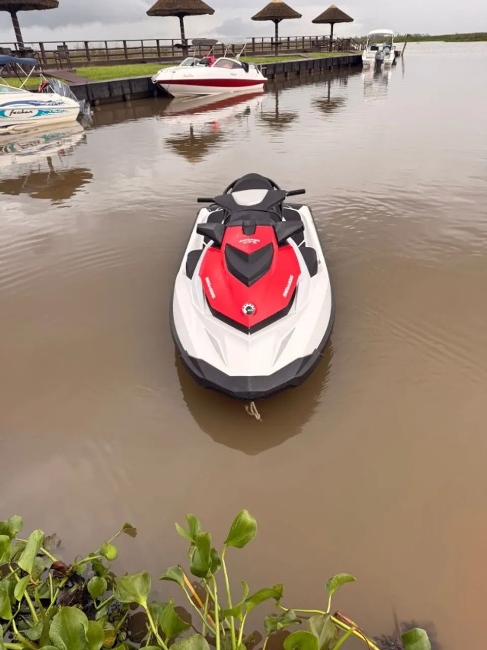 Jet Sky Sea Doo 130 - Foto 8
