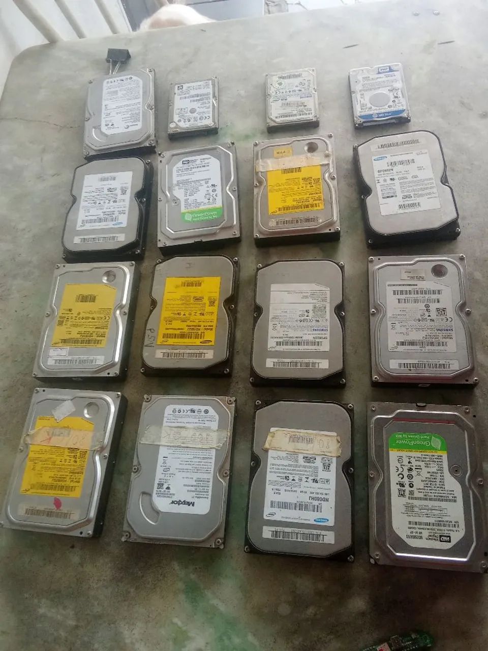 Peças para computador  - Foto 6