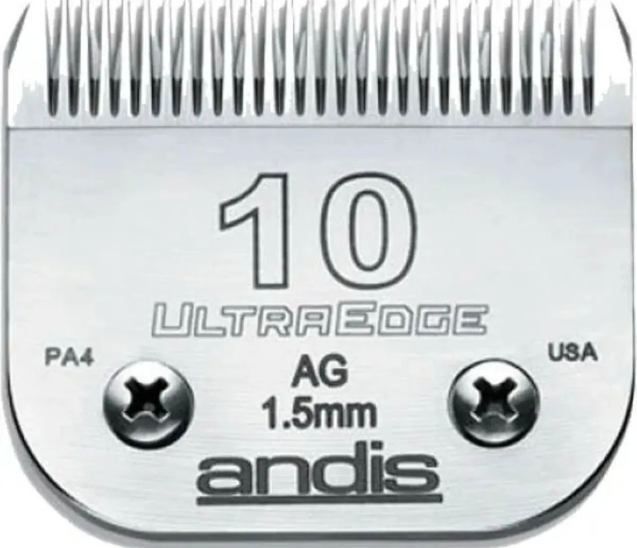 Máquina de Tosa Andis AGC2 - 110V - Foto 4