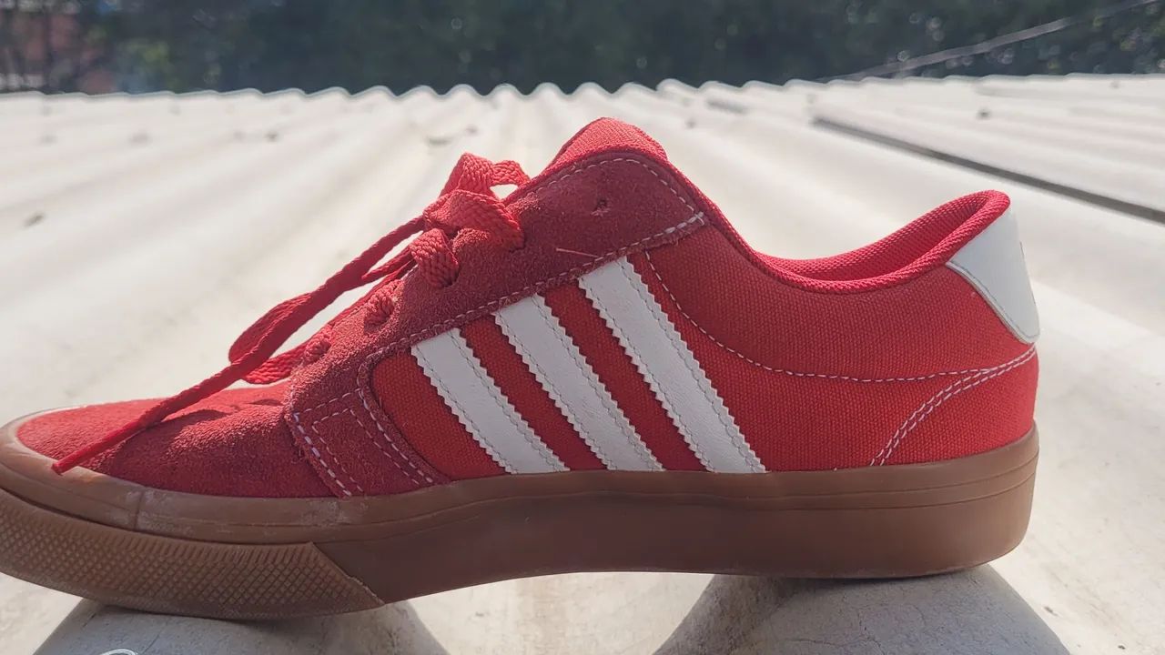 Adidas Originals Seeley - Foto 3