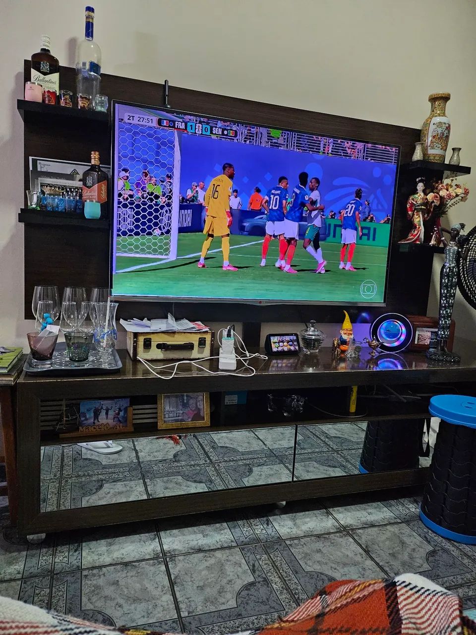 Vendo Rack 