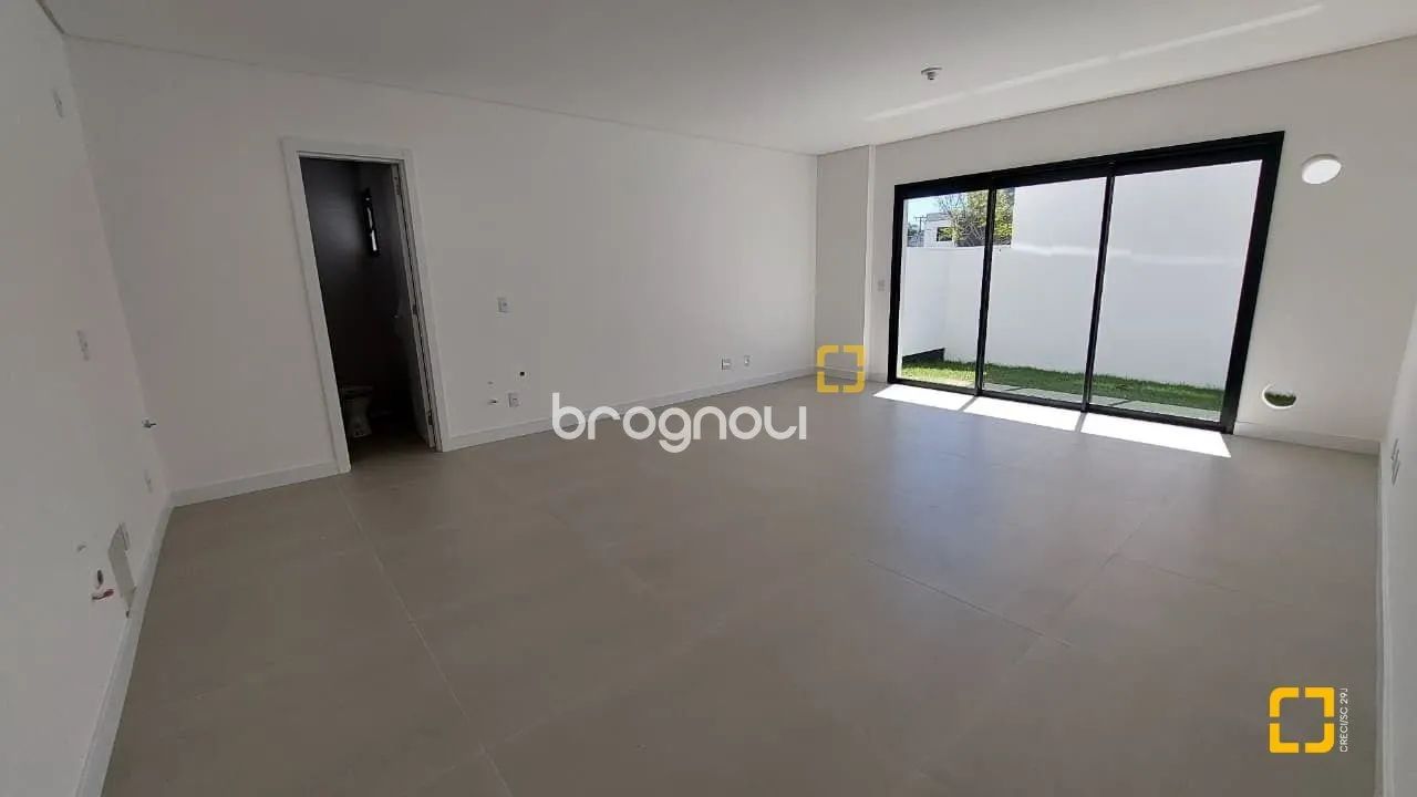 Studio Garden com 52,48m² no Portal do Ribeirão