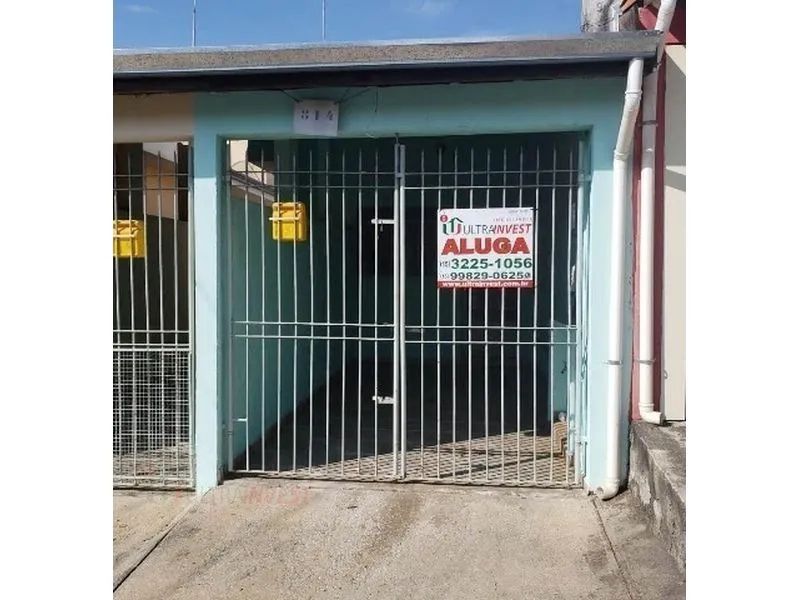 Casas SOROCABA - SP