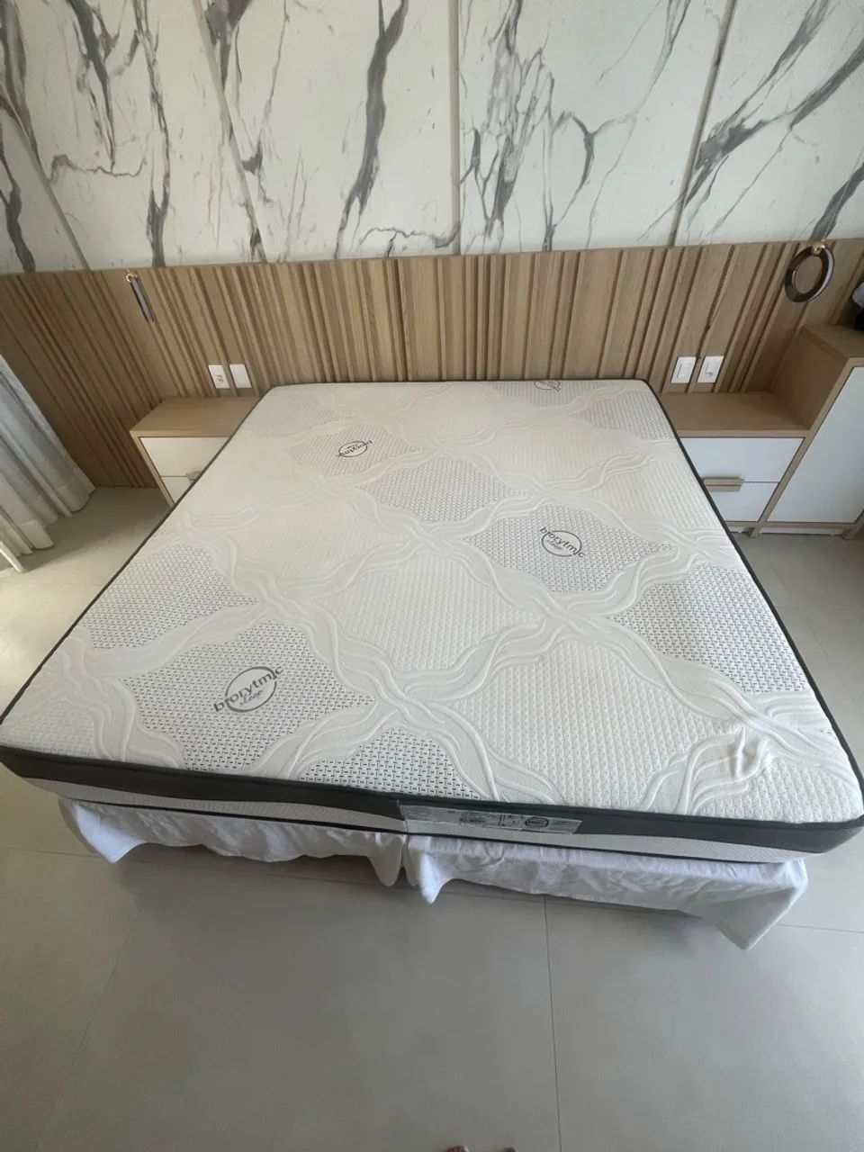 Colchão Kink Reconflex 