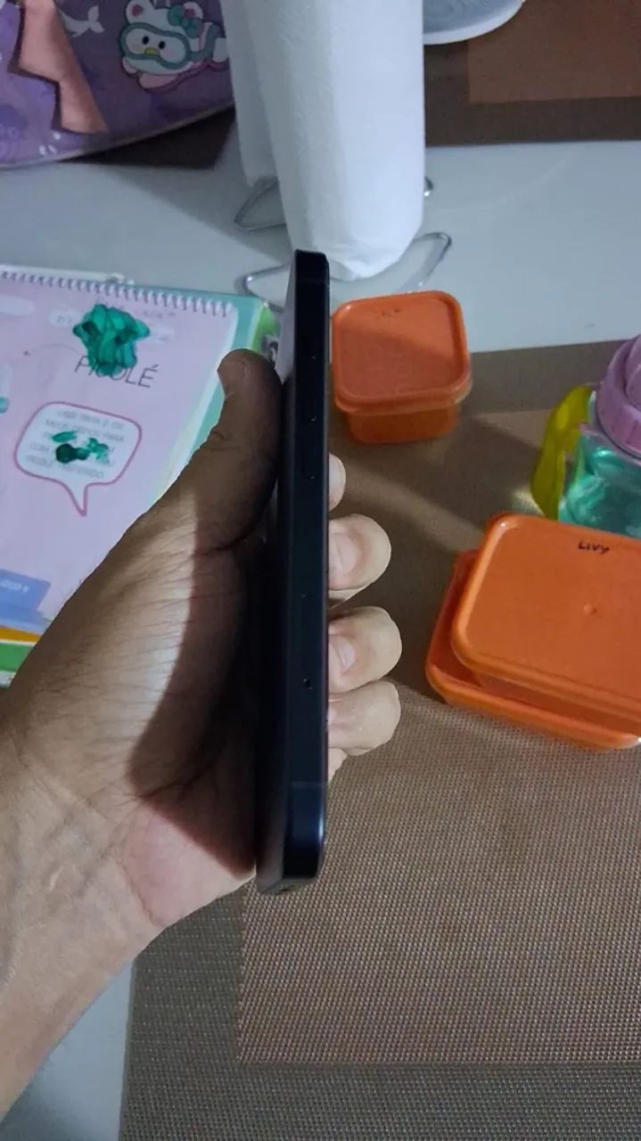 iPhone 16 128gb - Foto 4