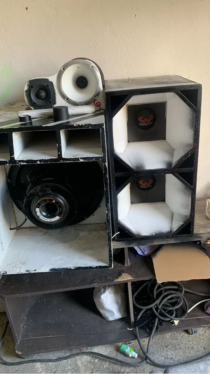 Som automotivo  - Foto 2