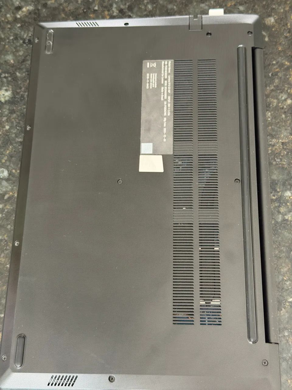 Notebook Lenovo i5 12 geração  - Foto 5
