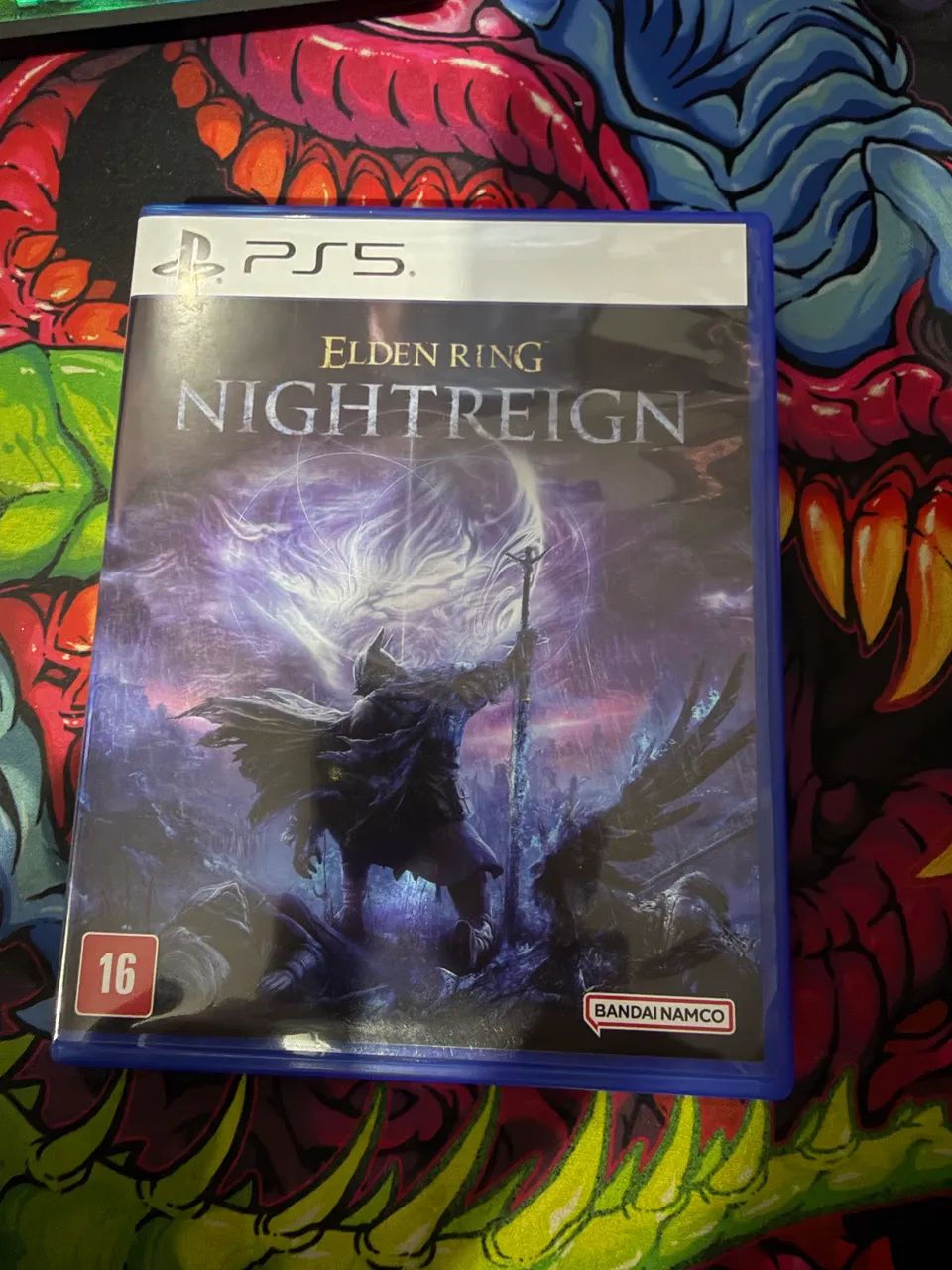 Elden Ring Nightreign - Foto 2