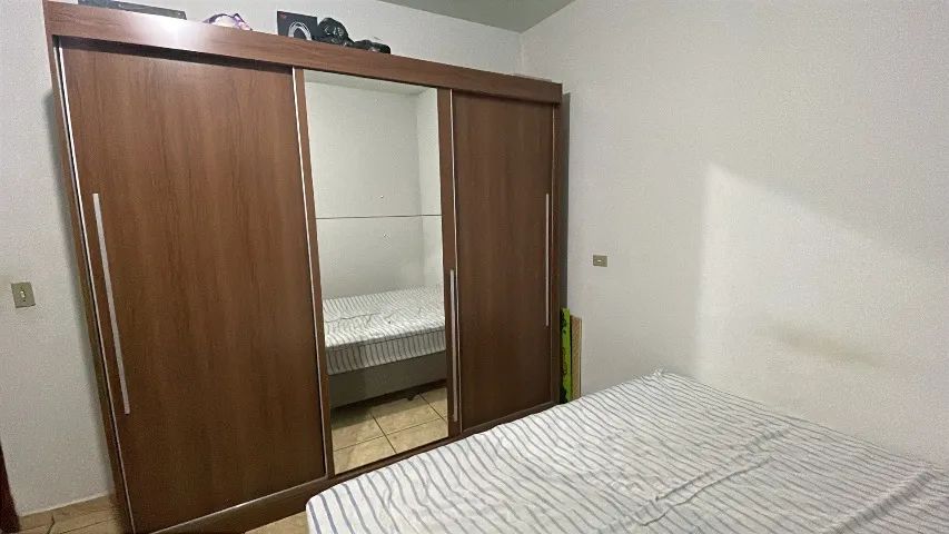 Guarda roupa casal