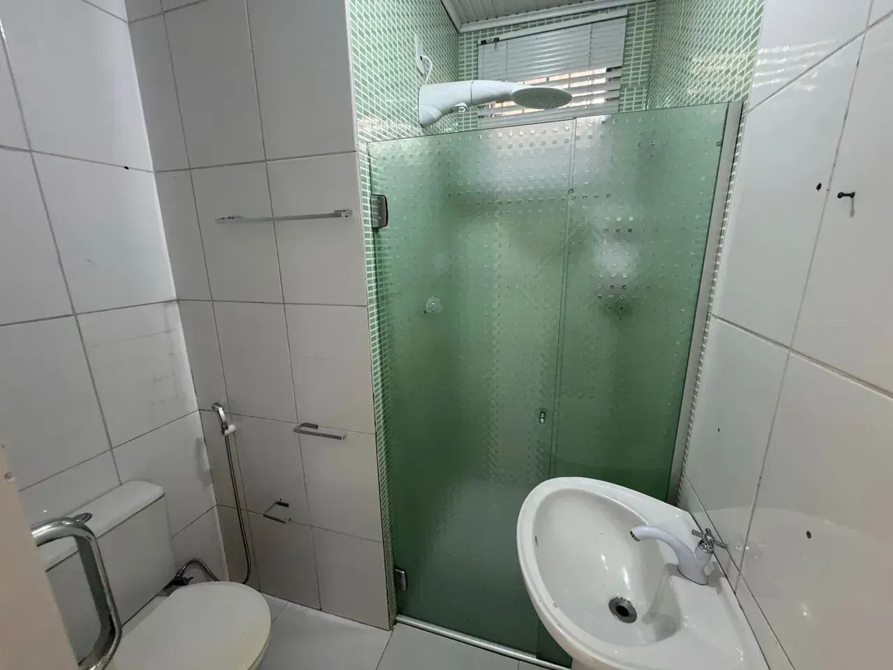 ALUGO CASA PROXIMO A SMART FIT DA ISAURA PARENTE - Foto 5