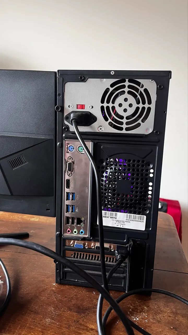 Vendo Pc Gamer - Foto 2