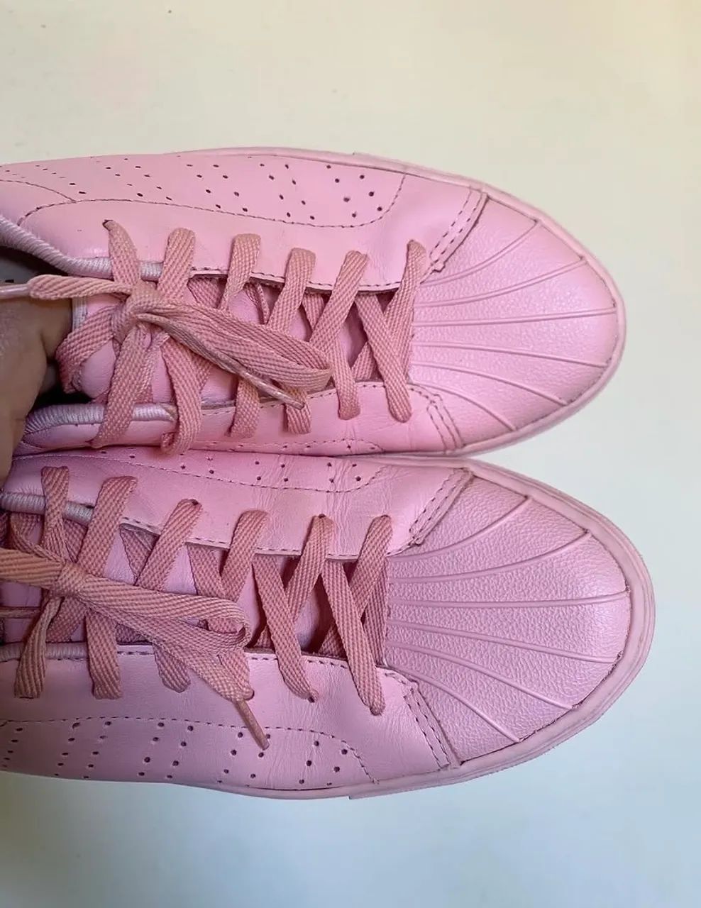 Tênis casual rosa - Kolosh - Foto 5