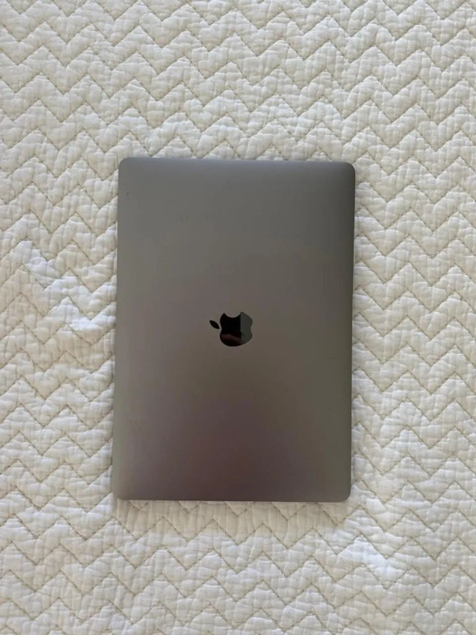 MacBook Pro 13" M1 2020 8GB 256GB SSD Space Gray - Foto 2