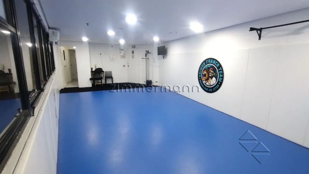 CONJUNTO COMERCIAL SANTA CECILIA 1 VAGA - Foto 4
