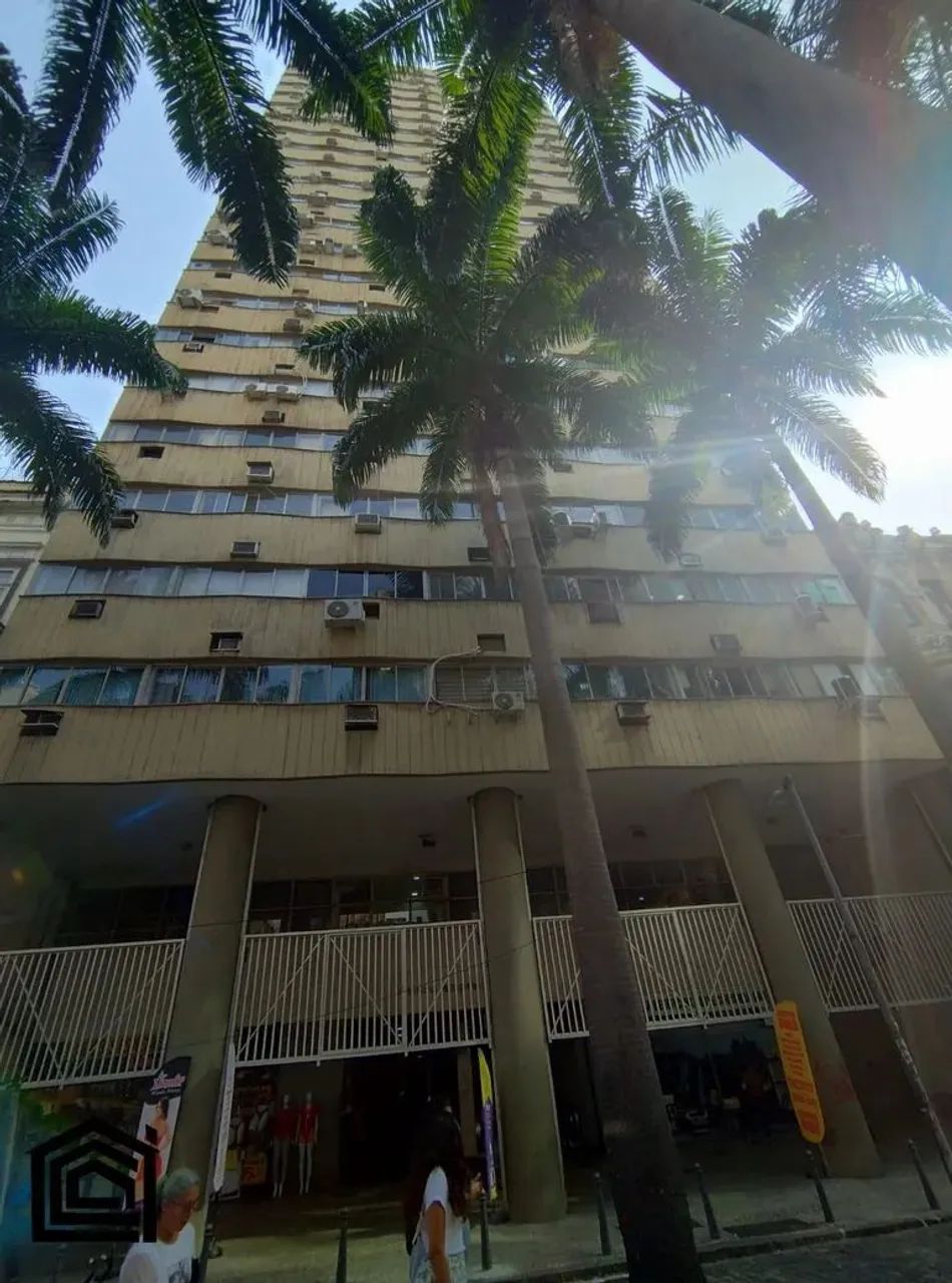 Sala em prédio com controle de acesso, coladinho ao Metrô Uruguaina - Foto 2
