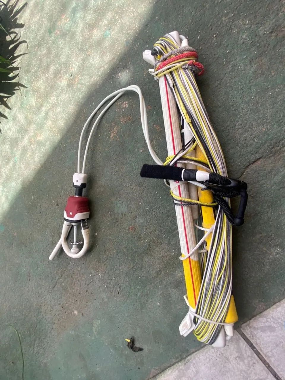 Kite core 10 metros 2023  - Foto 4
