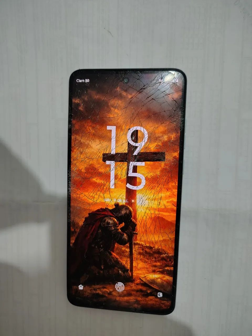 Vendo aparelho usado 