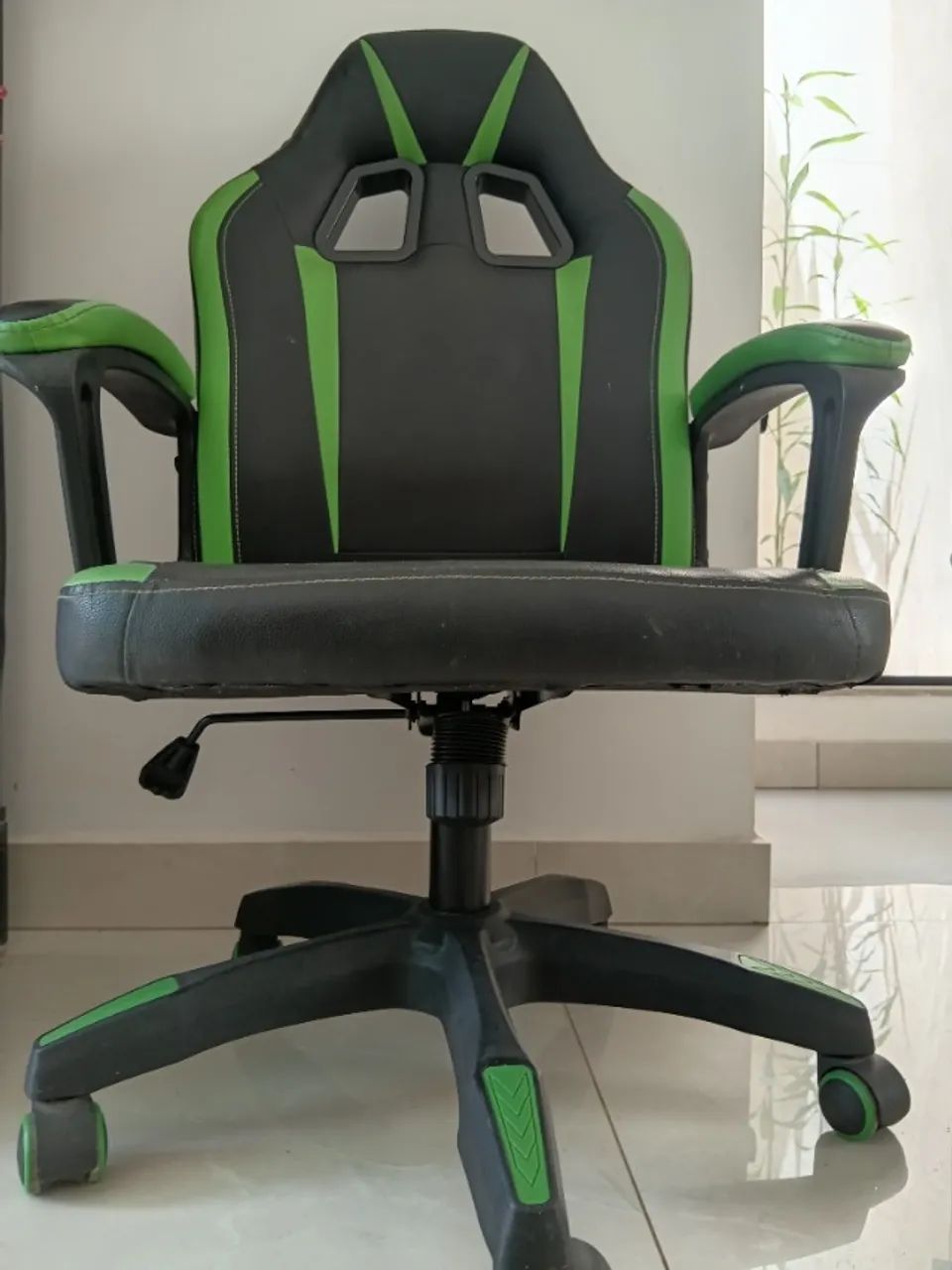 Cadeira Gamer Prizi