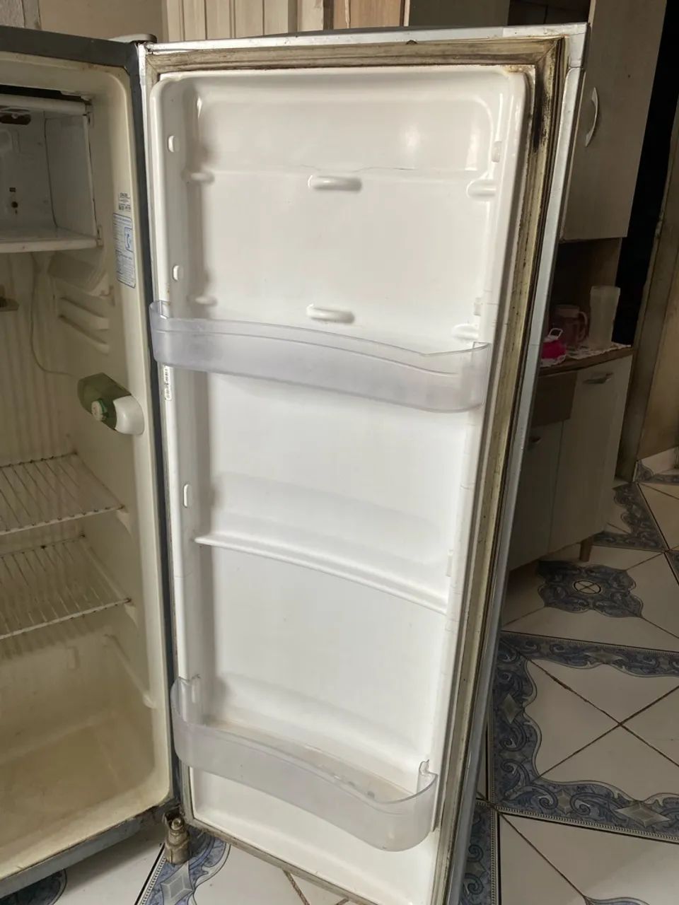 Geladeira  - Foto 2