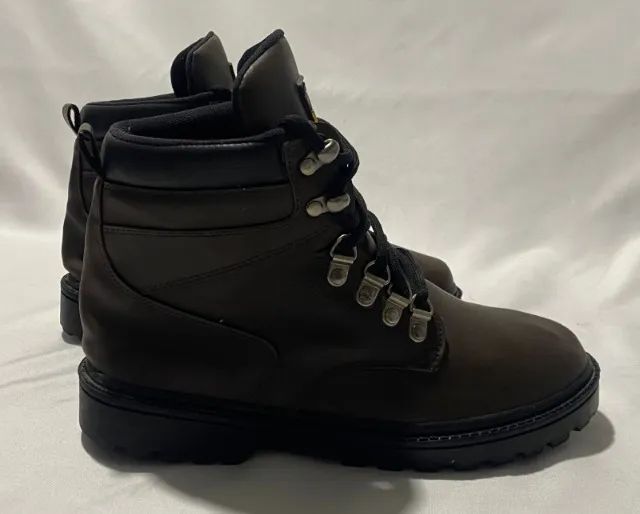 bota khaata - couro - original - Foto 2