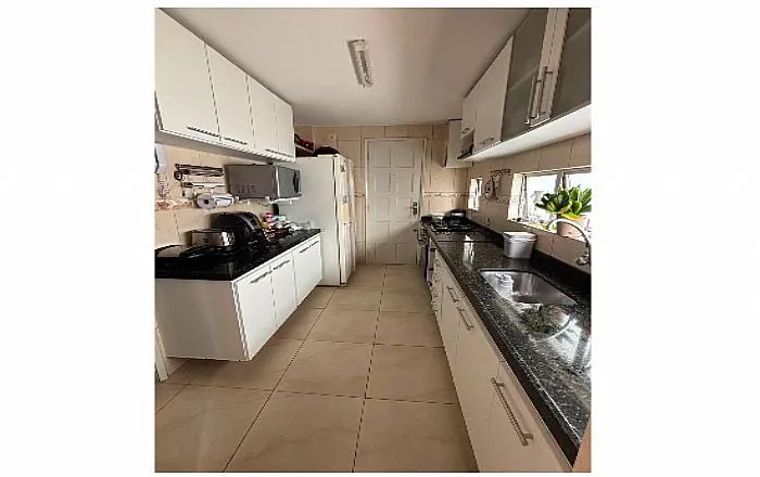 Apartamento à Venda - Lagoa Nova - Natal/RN - Foto 4