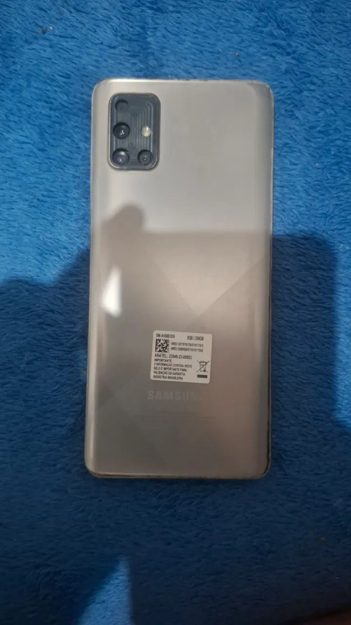 Sansung a71 - Foto 3