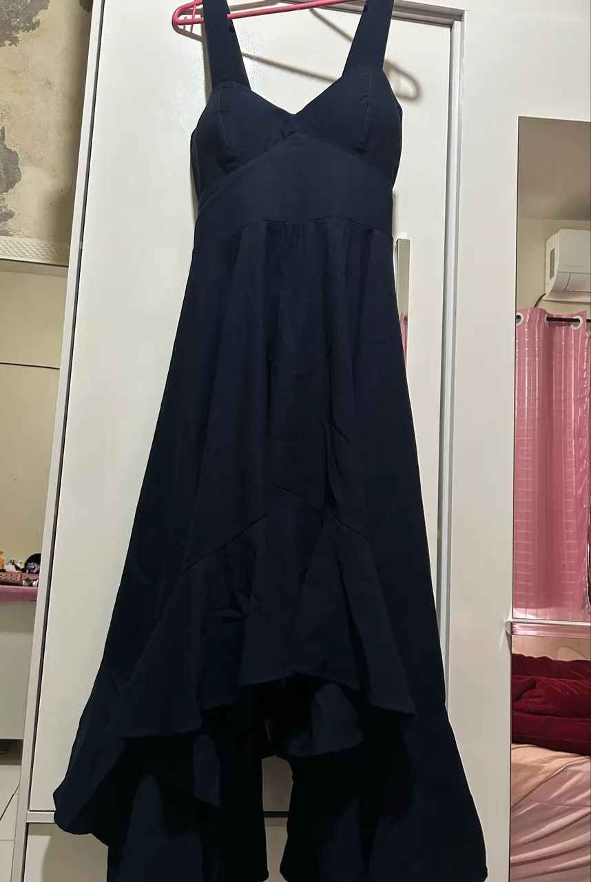 Vestido mid - Foto 2