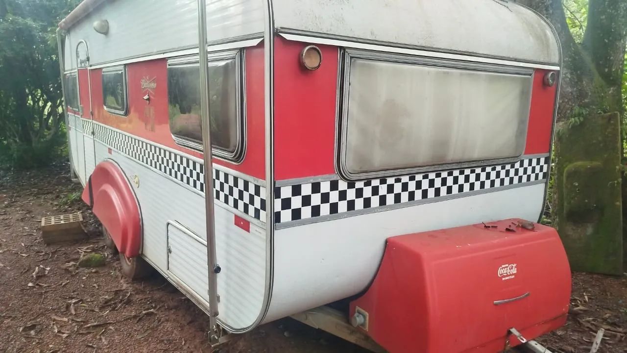 Trailer para viajar  - Foto 3