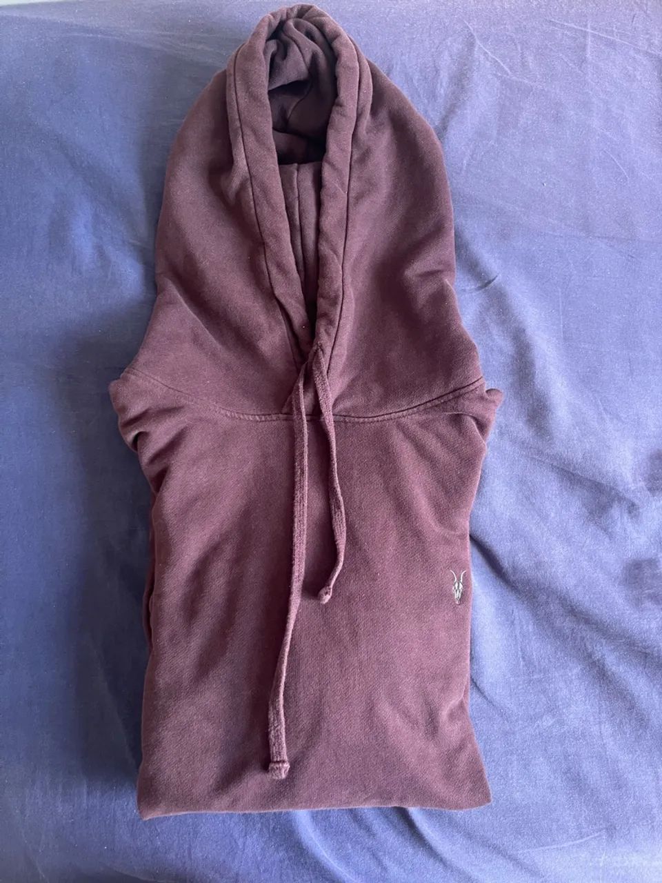 Moletom all saints - Foto 2