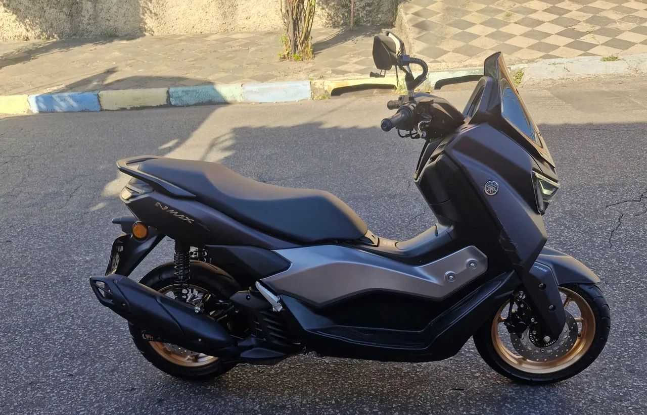 Moto zera - Foto 2