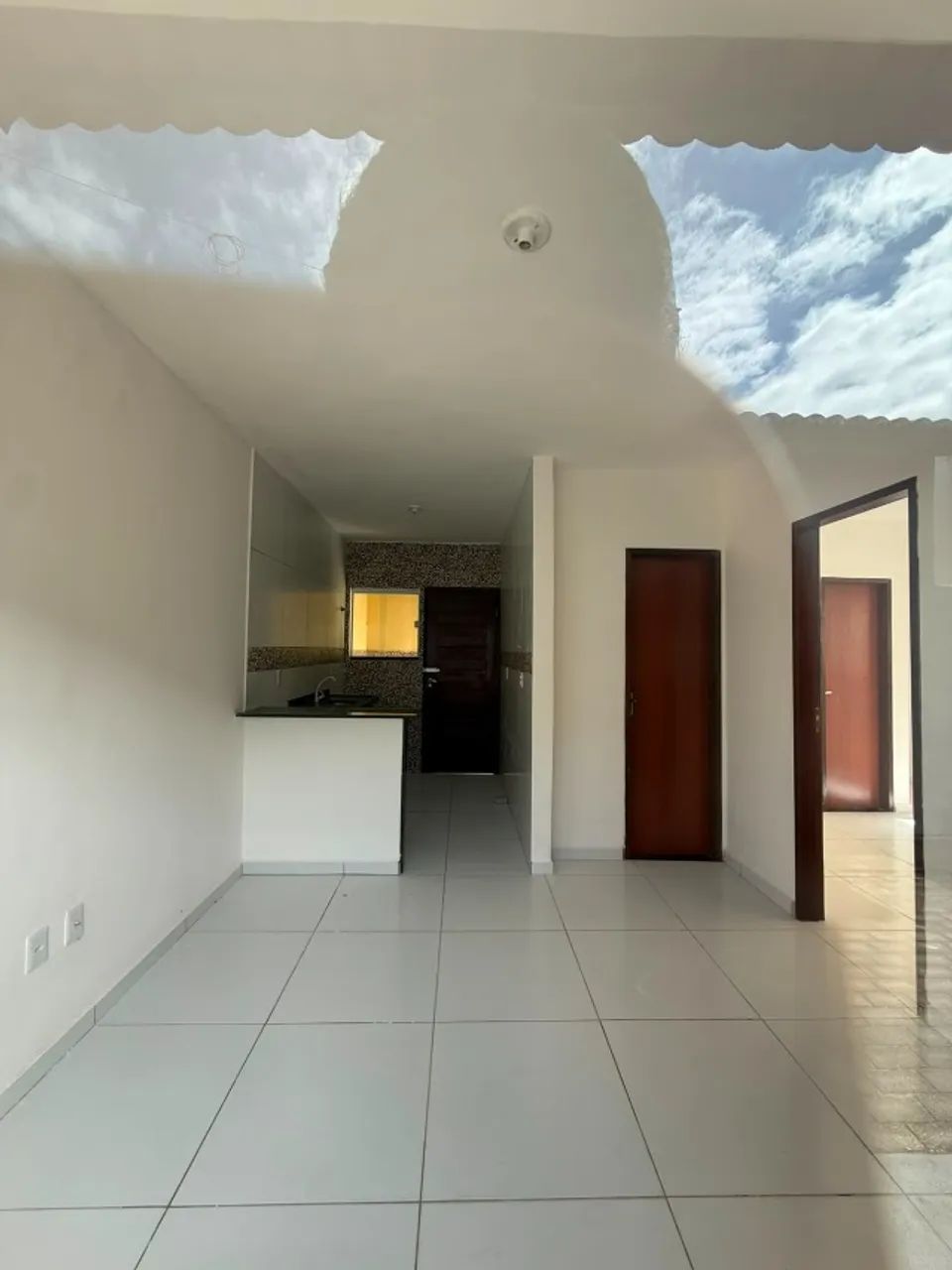 Casa em Extremoz - RN  - Foto 4